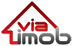 Logo da imobiliária